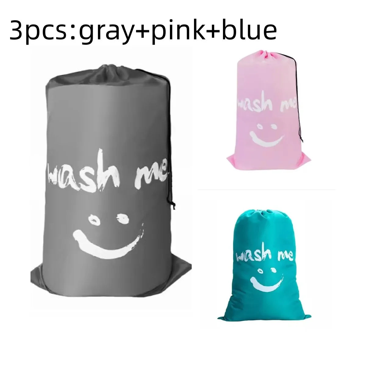 Waszak Voor Vuile Kleding