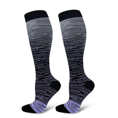 Long-Haul Compression Socks 3-Pack for flights and long journeys