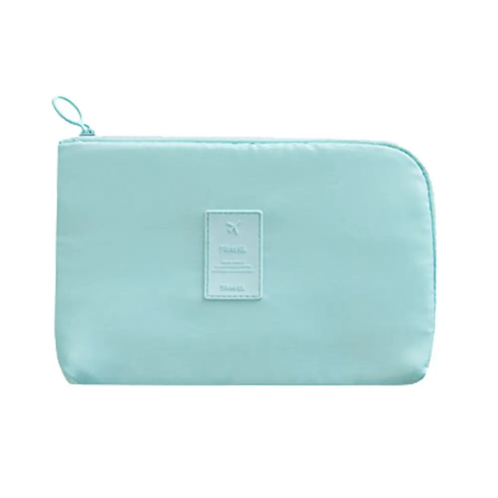 Travel Cable Organizer Bag