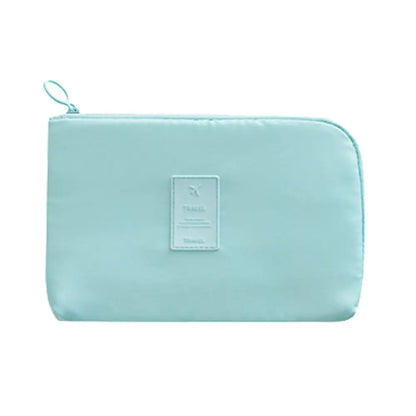 Travel Cable Organizer Bag
