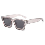 Grijs · grijs glas