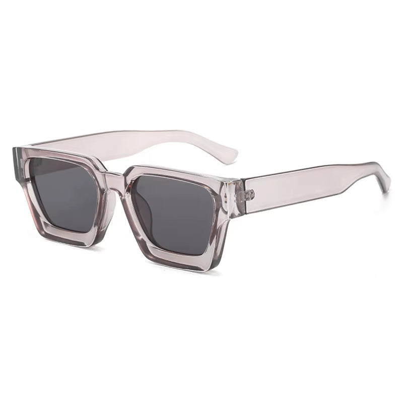Grijs · grijs glas