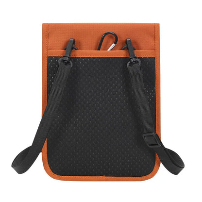 RFID Anti-Theft Travel Neck Pouch