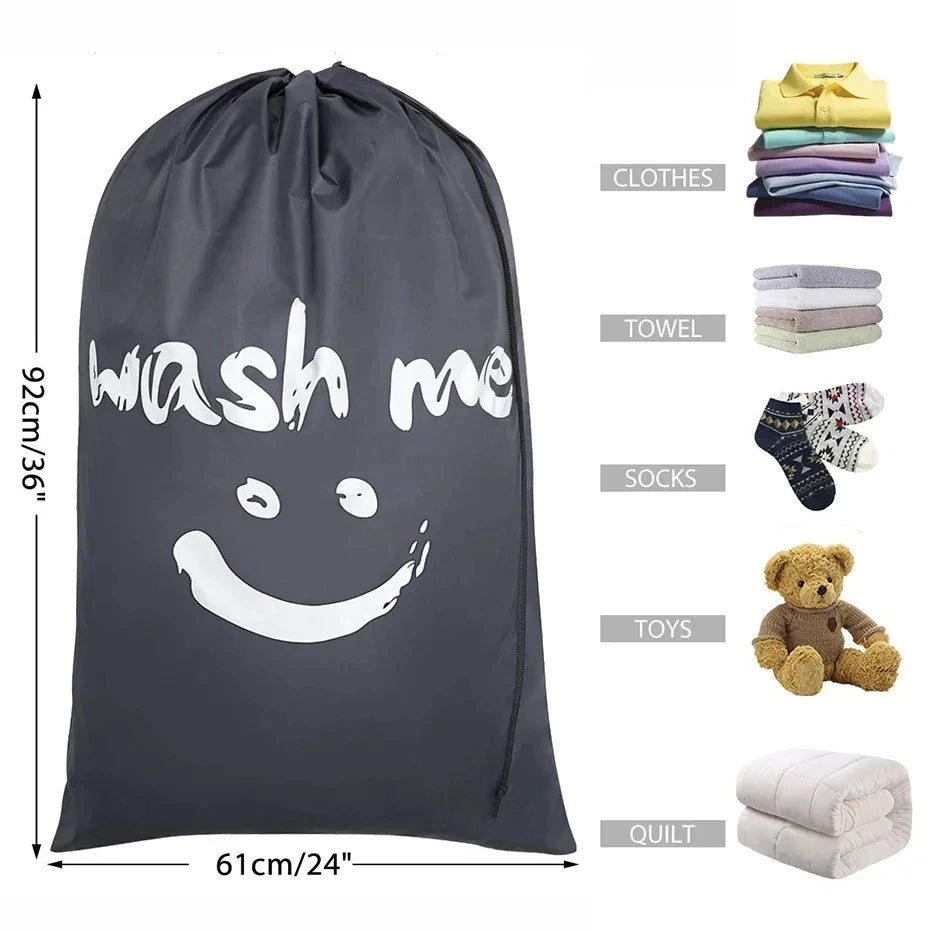 Waszak Voor Vuile Kleding