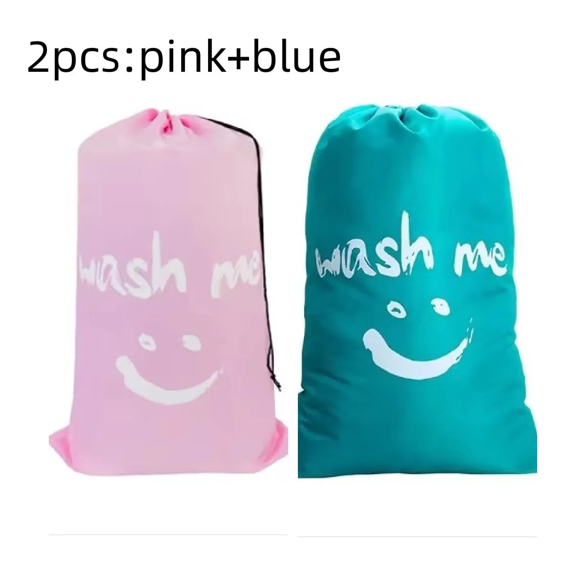 Waszak Voor Vuile Kleding