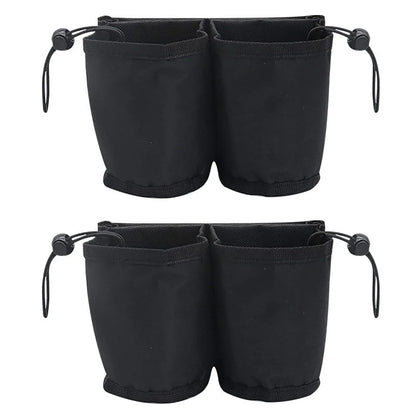 Luggage Travel Cup Holder