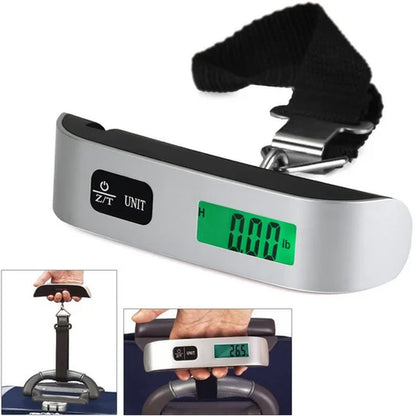 Digital Luggage Scale 50Kg