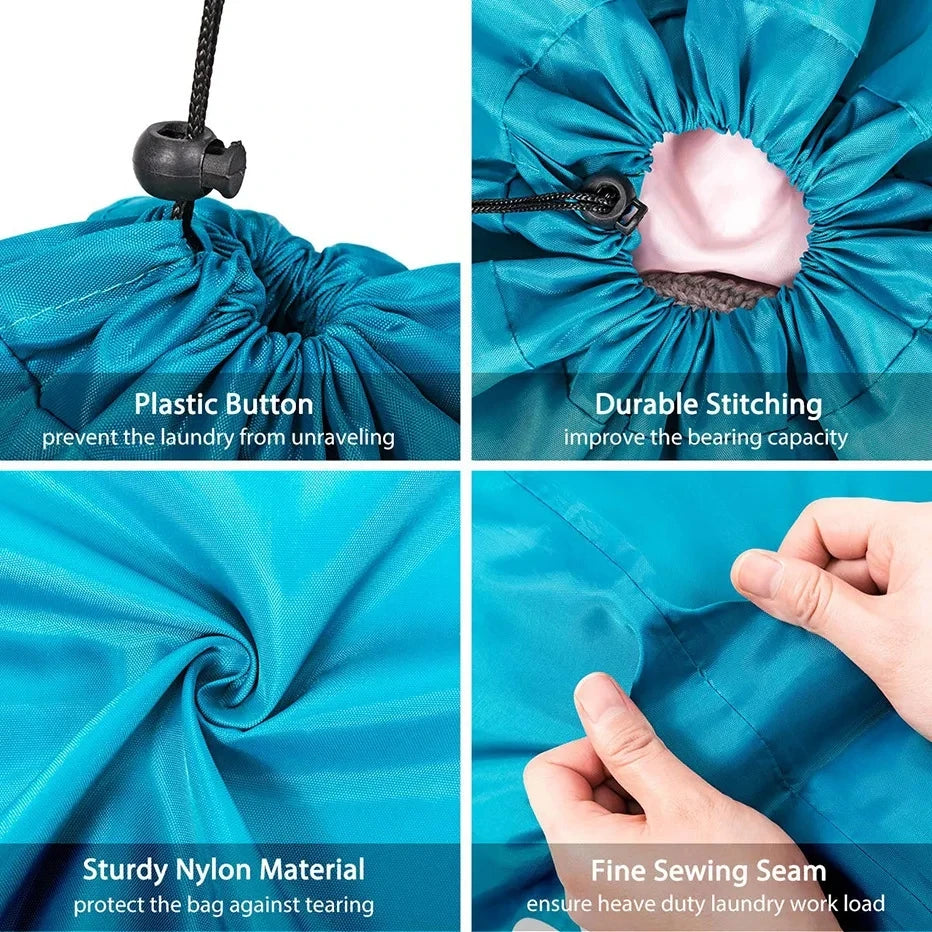Waszak Voor Vuile Kleding