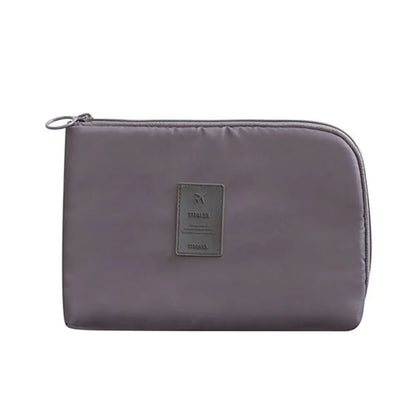 Travel Cable Organizer Bag
