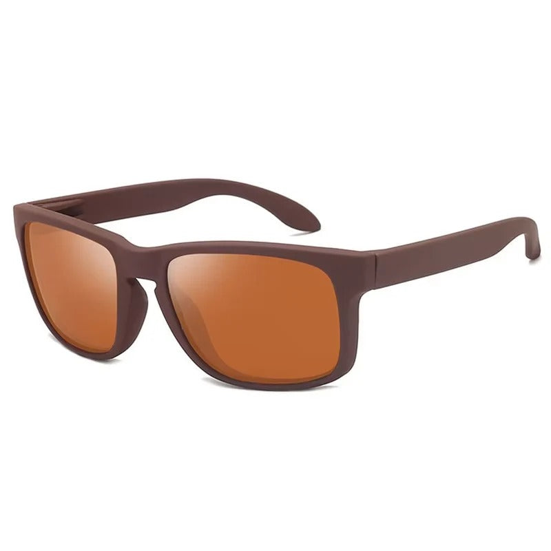 Bruin · bruin glas