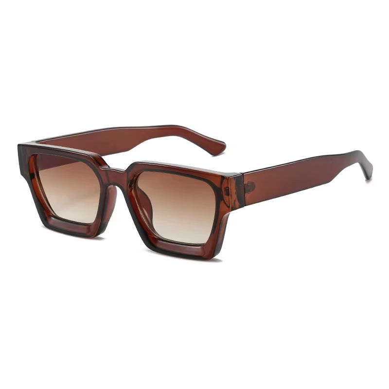 Bruin · bruin glas