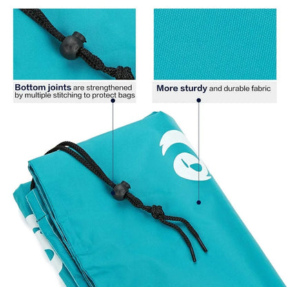 Waszak Voor Vuile Kleding