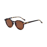 Havana · bruin glas
